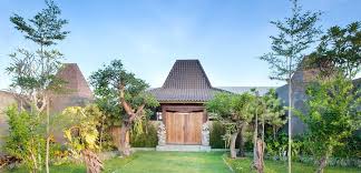 March 16, 2017 by nadia stephanie. The Bali Bible Villa Umah Joglo Bali