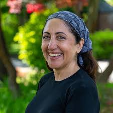 Natalie Anton's Instagram, Twitter & Facebook