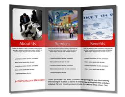 How to create a pamphlet online? What Is Pamphlet Making Know It Info
