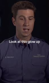 Walter Mendez Before and After