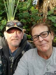 Hi all! I just wanted to introduce my wife and I!!