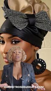 Harriet Rosebud Millinery