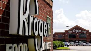 All krogers, including 24 hour kroger stores, open at 9 am from monday to friday and close at 9 pm. Kroger Announces Special Hours For Senior At Risk Shoppers Nbc4 Wcmh Tv