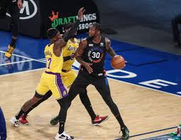 As fellow 2014 nba draft classmates, the bond between the two former lakers continues to grow. Never Washing This Hand Julius Randle S Mom Narrates A Touching Kobe Bryant Tale Essentiallysports