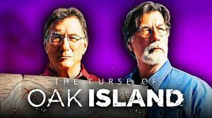 Dàn diễn viên của Curse of Oak Island 2023: Gặp gỡ những con người thật  trong Phần 11 (Ảnh)