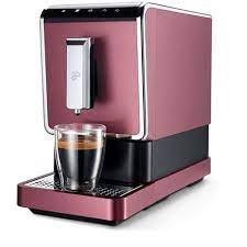 Best coffee capsule machine uke tuner keep that thing. Tchibo Esperto Caffe 1 1 Dark Red Limited Edition Automatic Coffee Machine Alzashop Com
