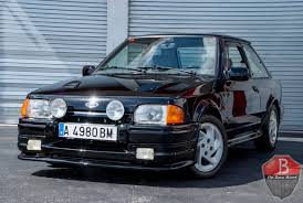 1989 ford escort the barn miami 1989 ford escort the barn miami