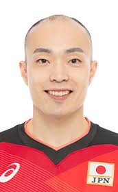 Japanese volleyball player ran takahashi is twitter's latest obsession; Senior Men S National Team Senior Men Japan Volleyball Association