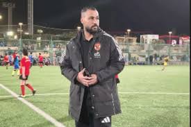 "عرض عليا منصبين".. حسام عاشور يكشف كواليس مقابلته للخطيب