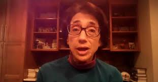 Jen Rubin interviews Michael Fanone, former DC police officer