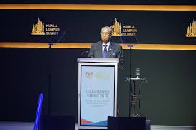 Ahmad sarji is on facebook. Kuna Kl Summit Pledges To Improve Conditions Of Islamic Nation Politics 21 12 2019
