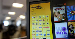 Le premier oublié est une série de 1 saisons et 2 épisodes. Droits De Diffusion L Application Molotov Va T Elle Faire Plier Tf1