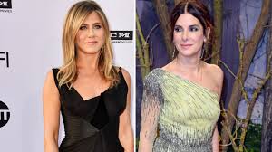 Man kann es kostenlos sowohl in appstore. Gewusst Jennifer Aniston Sandra Bullock Sind Freundinnen Promiflash De