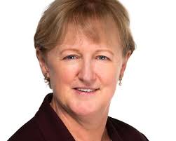 Anne Farrell BSc, CLSSGB