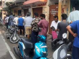 Earlier today, tamil nadu and maharashtra extended the lockdown till may 31. Pwz08nj4qtjxxm