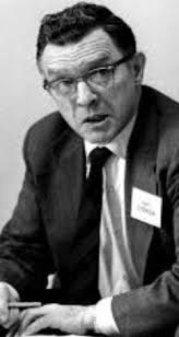 Dr Ward Hunt Goodenough II (1919-2013)