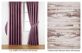 Koltuk yastıkları koltuklarla aynı renkti, çiçek deseniyle değiştirdim. Soru 142 Gul Kurusu Gri Koltuk Takimi Ile Uyumlu Fon Perde Hali Onerileri Dekor Ekrani