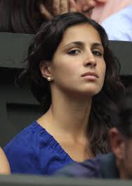 Rafael Nadal's Girl Friend vs Novak Djokovic's Girl Friend: Who's Hotter?  [PHOTOS]