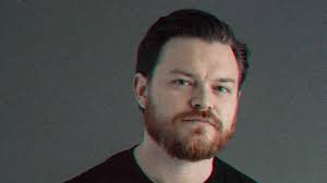 Hey Cinderella' PAUL MCDONNELL wishes he had superpowers!