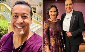 Aída Cuevas gana demanda a su hermano Carlos, donde pedía ser indemnizado  con 25 mdp, informa Pati Chapoy