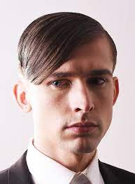 10 Exquisite Hairstyles For Men With Straight Hair Fine Straight Hair Straight Hairstyles Straight Blonde Hair
