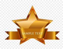 Certificate vector design with gold ribbon. Award Ribbon Clipart Ribbon Banner Geometrisches Muster Schnalle Gratis Bild Png Herunterladen 800 683 Kostenlos Transparent Png Herunterladen