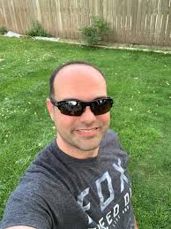 Brush Beet Feature: Scott Klinkhammer