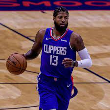 George has lifted the clippers, who are still without star shooting guard kawhi leonard as he is sidelined with a sprained right knee. Paul George On La Clippers Signing Demarcus Cousins We Love It Sports Illustrated La Clippers News Analysis And More