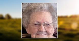 Maxine Reed Obituary February 28, 2023