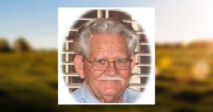 Harold Ray Prater Obituary January 11, 2008