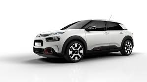 It can also be a maxi fuse blown. Citroen C4 Cactus Limousine Kaufberatung Und Konfigurator