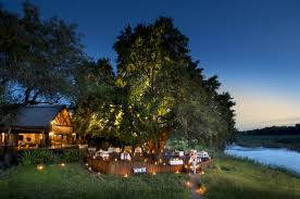 Lion sands boasts a collection of wonderful lodges in the sabi sands. Lion Sands Tinga Lodge Reviews Price Comparison Kruger National Park South Africa Tripadvisor