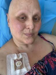 Sabrina's Cancer Support Team