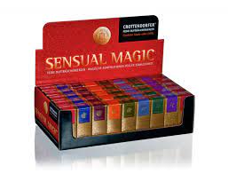 Sensual magic