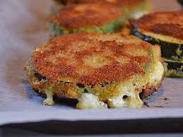 Zucchini Cordon Bleu Von Sivi Chefkoch In 2020 Lebensmittel Essen Rezepte Zucchini Cordon Bleu