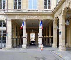We did not find results for: Conseil Constitutionnel Frankreich Wikipedia