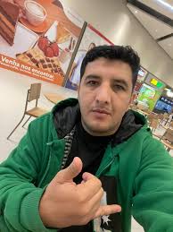 Joao Carlos DE Almeida