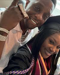 Law School Graduate Tsu