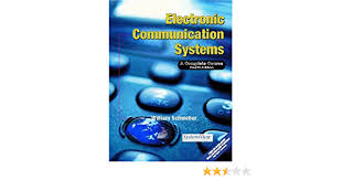 For your search query star musics mp3 we have found 1000000 songs matching your query but showing only top 10 results. Electronic Communication Systems A Complete Course Schweber William L 9780130916211 Amazon Com Books