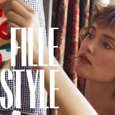 法国版Vogue|中法字幕】建议法语人都去看人物采访纪录片，狠狠提高审美认知，独属法语人的时尚视听盛宴！（附法语学习素材）_哔哩哔哩_bilibili