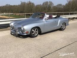 We did not find results for: Verkaufe Vw Karmann Ghia Cabriolet Eur 26950