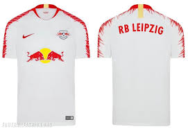 Rb leipzig 19 20 home away kits revealed footy headlines. Rb Leipzig 2018 19 Nike Home And Away Kits Football Fashion
