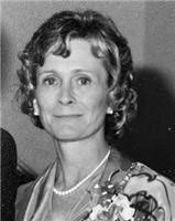 Patricia Keefe Obituary (1930