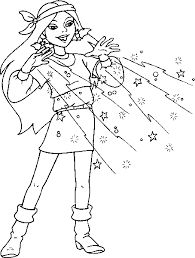 Die hauptfigur ist ein mädchen namens bibi blocksberg, der eine hexe ist. Cache Http Www Malvorlagen1001 De Malvorlagen Bibi Blocksberg Coloring And Malvorlagan