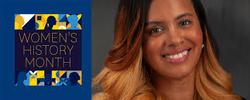 Lashonda Taylor, Ed.D.: A Woman Who Puts Family First While ...