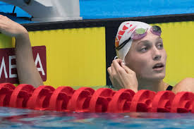 Magnolia Snags 800 Free Relay NAG, But NAC Goes Even Faster