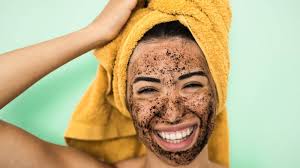 A coffee face mask can benefit every skin type! Here's how | HealthShots