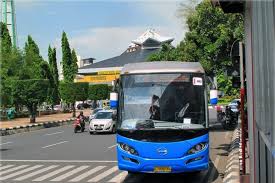 Persyaratan masuk supir bus trans semarang : Brt Trans Semarang Alihkan Rute Akibat Penutupan 8 Ruas Jalan Protokol Sigijateng Id
