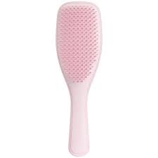 Escova The Wet Detangler Da Tangle Teezer Millennial Pink Hair Brush Tangle Teezer Best Hair Brush