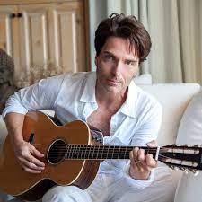 New album 'limitless' available now: Richard Marx Am 16 09 2021 In Berlin Passionskirche Trinity Music